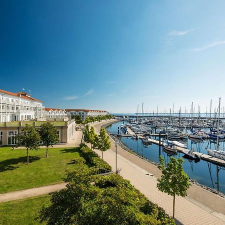 Lindner Hotel Boltenhagen, Part Of Jdv By Hyatt Ngoại thất bức ảnh