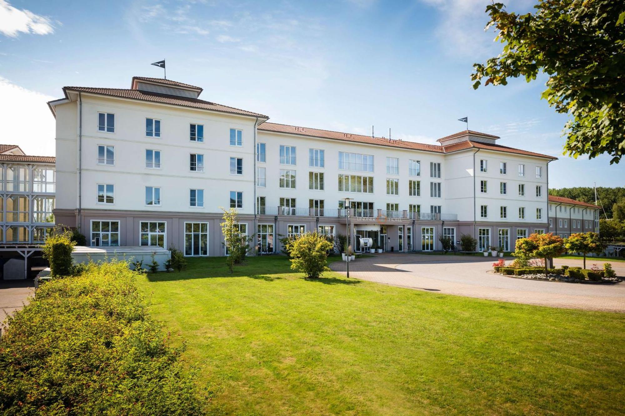 Lindner Hotel Boltenhagen, Part Of Jdv By Hyatt Ngoại thất bức ảnh