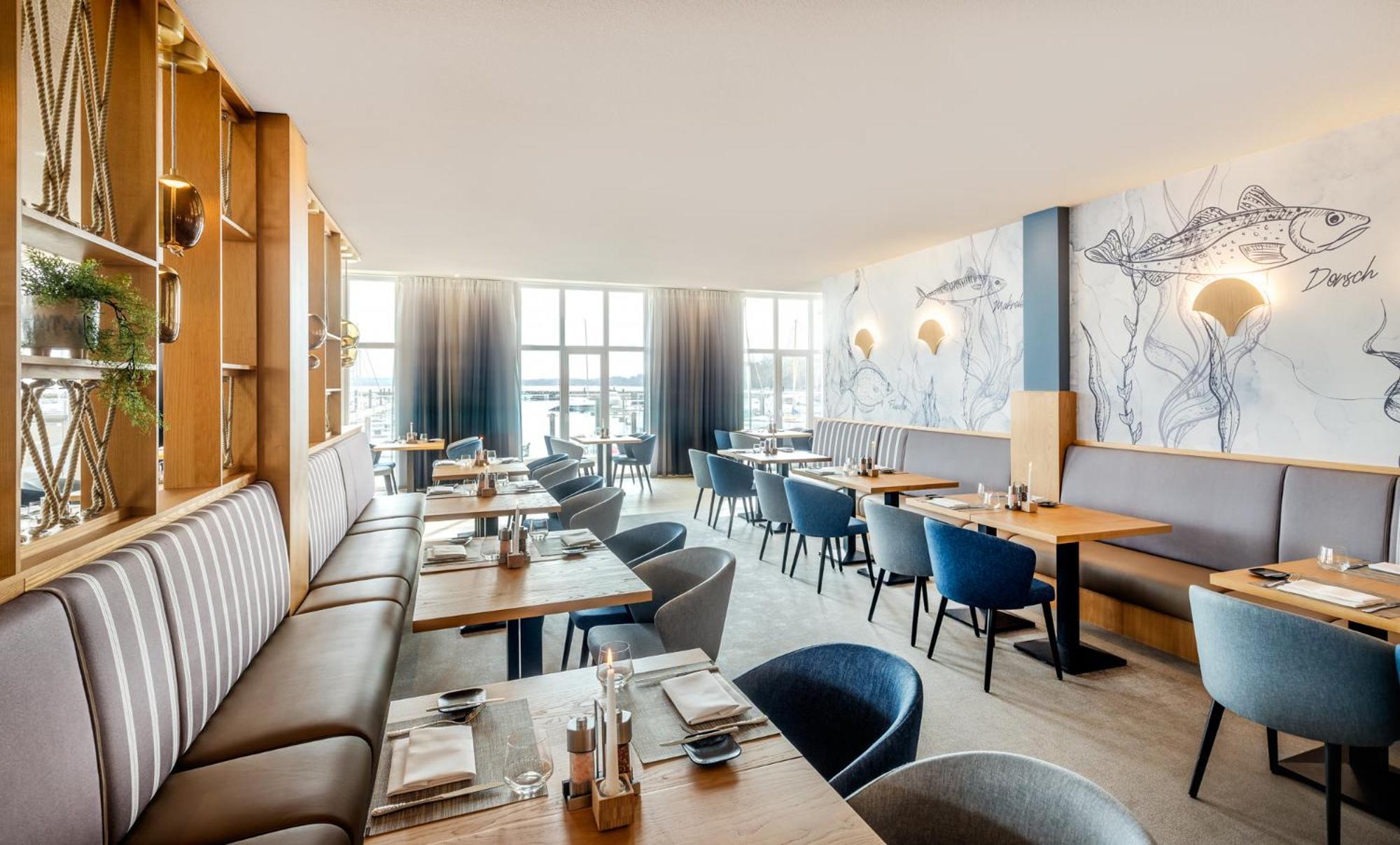 Lindner Hotel Boltenhagen, Part Of Jdv By Hyatt Ngoại thất bức ảnh
