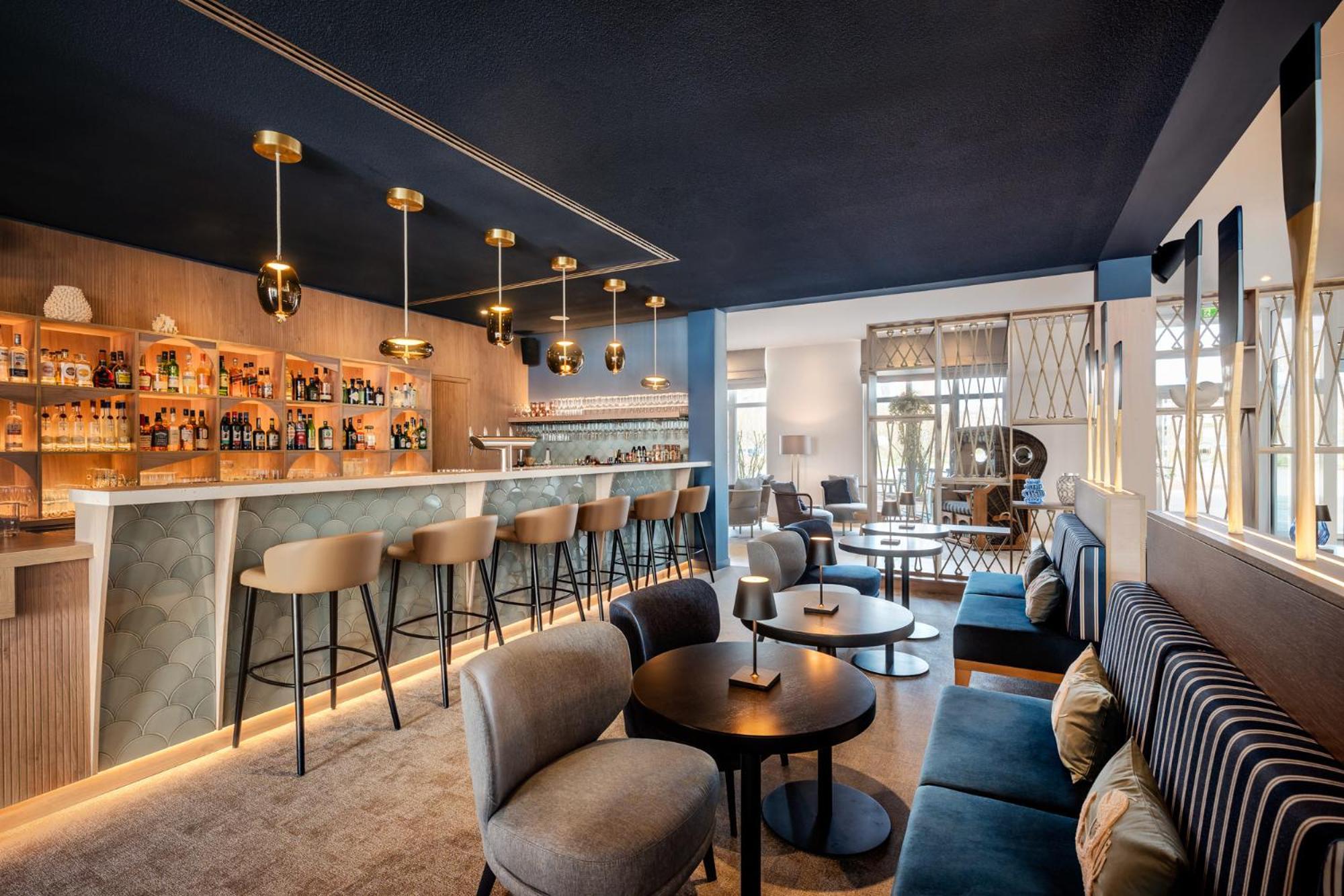 Lindner Hotel Boltenhagen, Part Of Jdv By Hyatt Ngoại thất bức ảnh