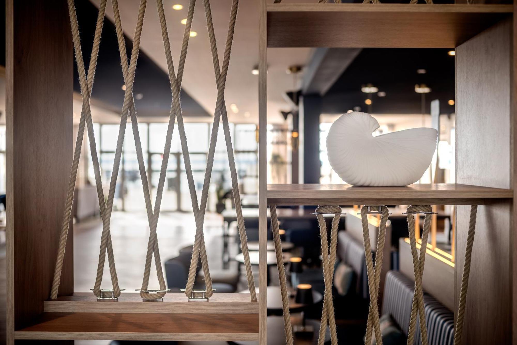 Lindner Hotel Boltenhagen, Part Of Jdv By Hyatt Ngoại thất bức ảnh