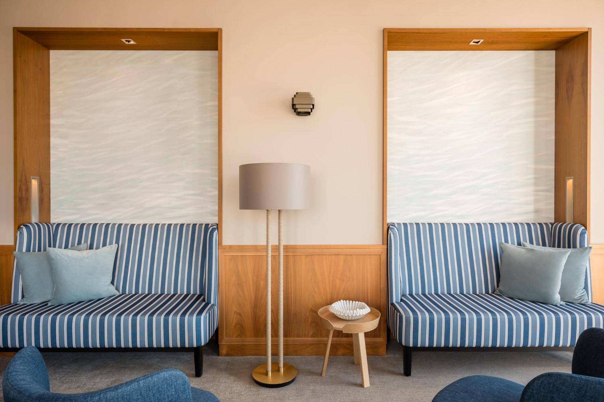 Lindner Hotel Boltenhagen, Part Of Jdv By Hyatt Ngoại thất bức ảnh