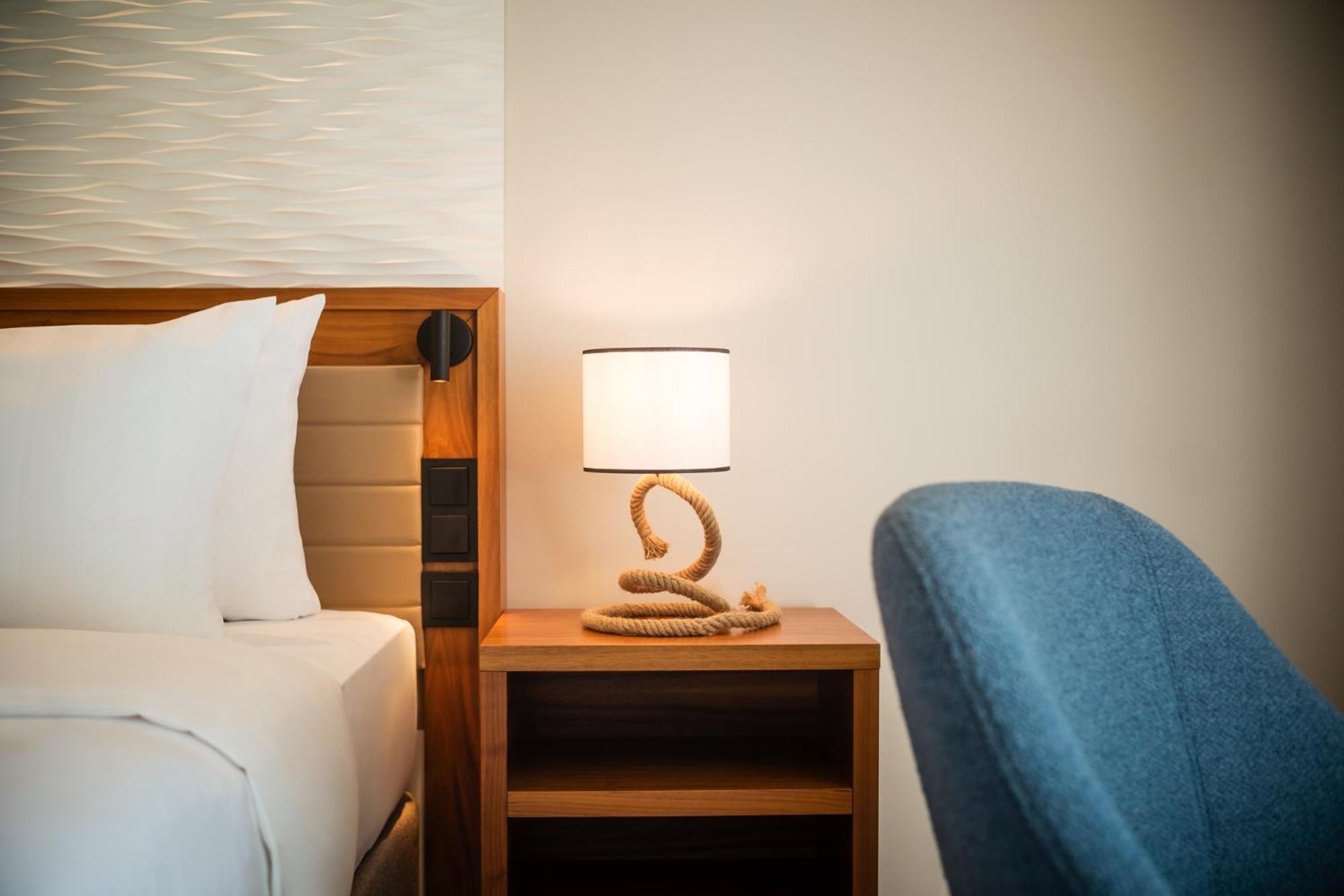 Lindner Hotel Boltenhagen, Part Of Jdv By Hyatt Ngoại thất bức ảnh