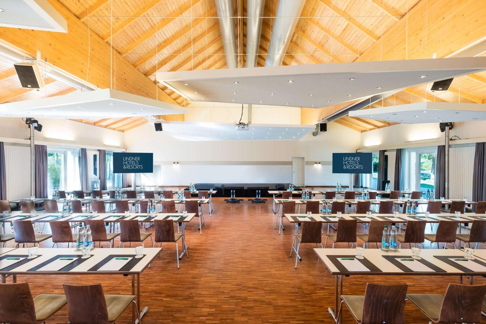 Lindner Hotel Boltenhagen, Part Of Jdv By Hyatt Ngoại thất bức ảnh