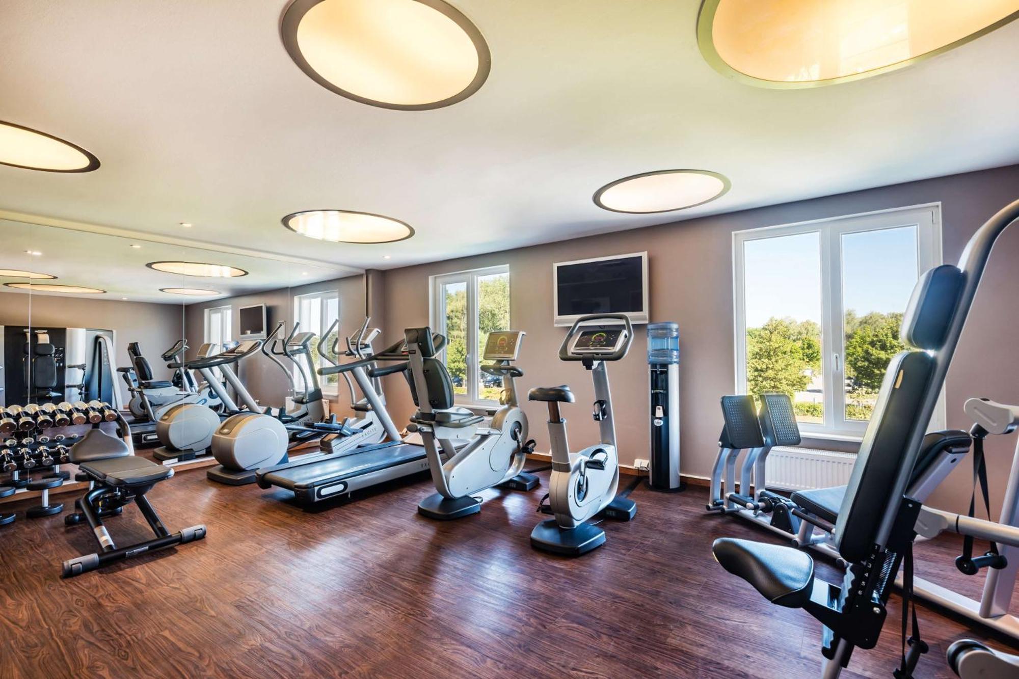 Lindner Hotel Boltenhagen, Part Of Jdv By Hyatt Ngoại thất bức ảnh