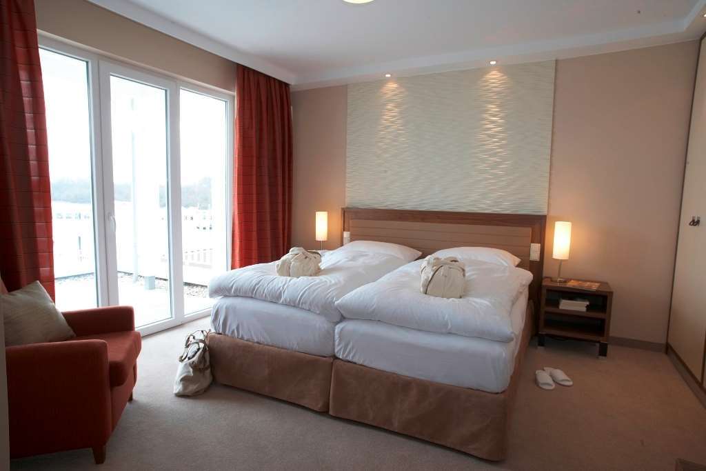 Lindner Hotel Boltenhagen, Part Of Jdv By Hyatt Phòng bức ảnh