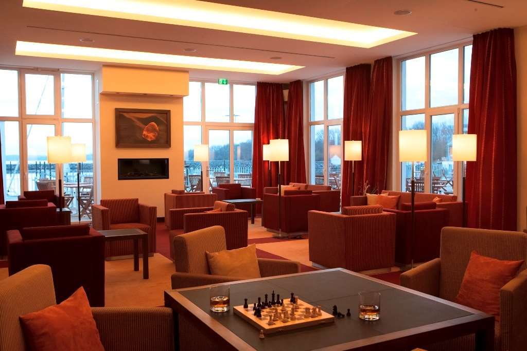 Lindner Hotel Boltenhagen, Part Of Jdv By Hyatt Tiện nghi bức ảnh