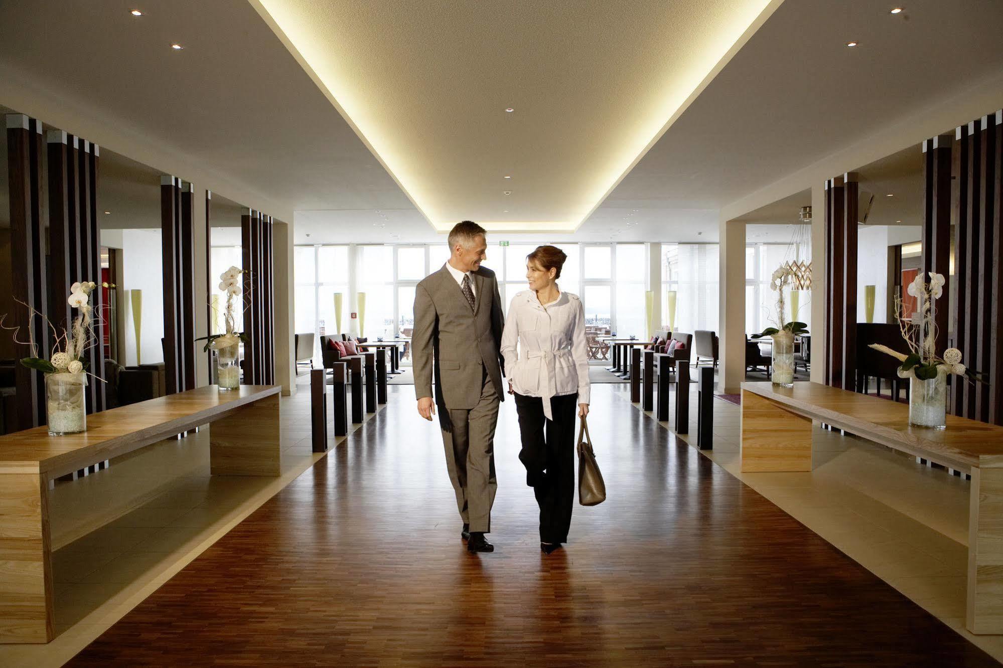 Lindner Hotel Boltenhagen, Part Of Jdv By Hyatt Ngoại thất bức ảnh
