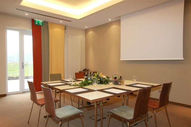 Lindner Hotel Boltenhagen, Part Of Jdv By Hyatt Ngoại thất bức ảnh